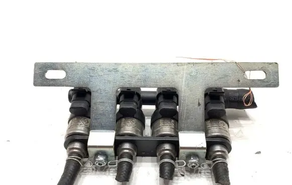 SsangYong Tivoli LP gas injector 67R-011057