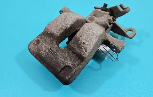 Renault Megane II Rear brake caliper IMPRK1477552