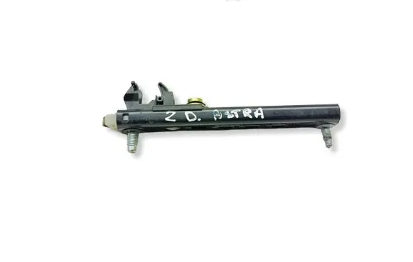 Opel Astra G Seat belt height adjuster 090560661 666291504A