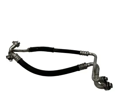 Opel Insignia A Air conditioning (A/C) pipe/hose 13220107 005200590400 316137793