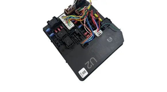 Fuse box set