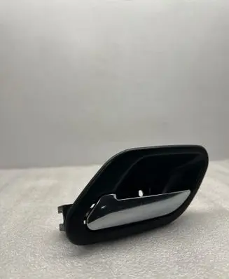 Front door interior handle