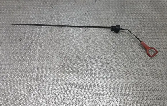 Oil level dip stick