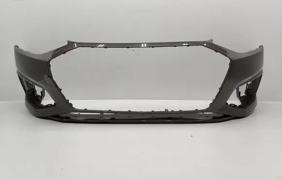 Audi A4 S4 B9 Front bumper 8W0807437AH