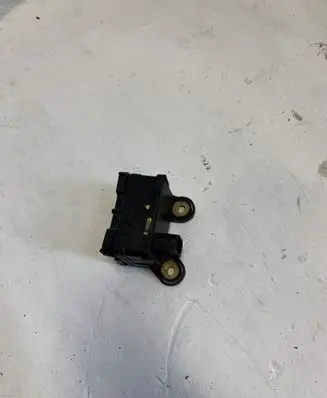 Opel Zafira B ESP acceleration yaw rate sensor 13208665 10170103623