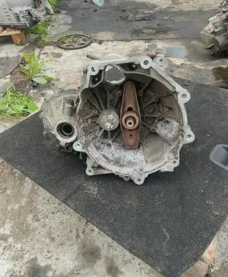 Seat Ibiza IV (6J,6P) Manual 5 speed gearbox 7L18