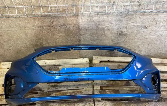 Ford Focus Front bumper JX7B-17757-S S2501R055