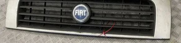 Fiat Ducato Other exterior part