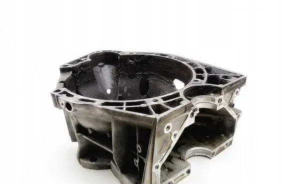 Citroen Jumper Other gearbox part 3085.03.031