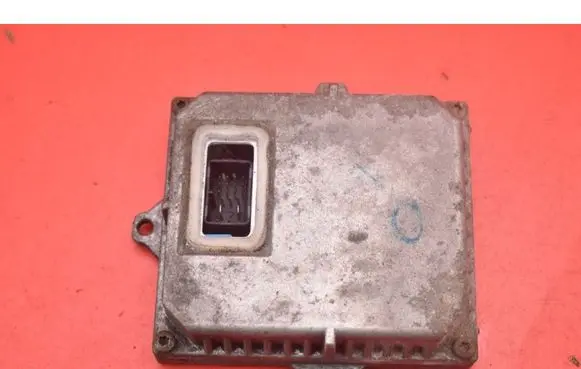 Peugeot 407 Voltage converter/converter module 1307329095