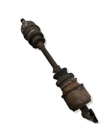 Mercedes-Benz W123 Rear driveshaft 98865