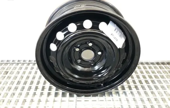 Acura CL II R15 steel rim 