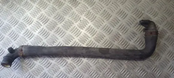 Mini One - Cooper R50 - 53 Engine coolant pipe/hose 17121475561
