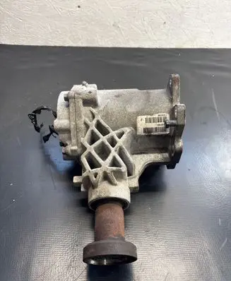 Volvo XC60 Gearbox transfer box case 31437651 T4235308