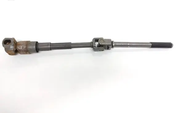 Audi A6 Allroad C6 Steering column universal joint 071513 071522