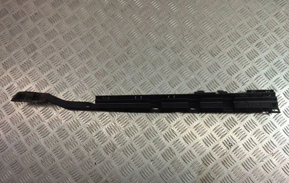 BMW 7 F01 F02 F03 F04 Sill supporting ledge 7187103