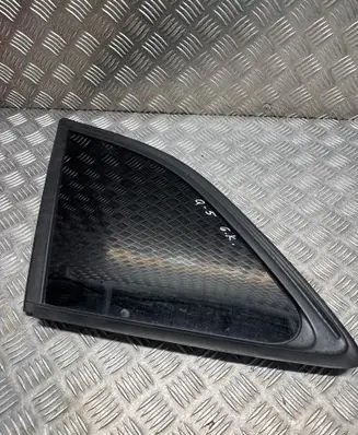 Audi Q5 SQ5 Rear side window DOT24M101AS3 E000255 43R006723