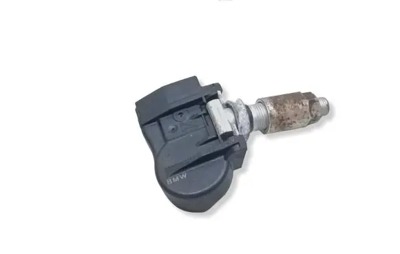 BMW 3 F30 F35 F31 Tire pressure sensor 6855539