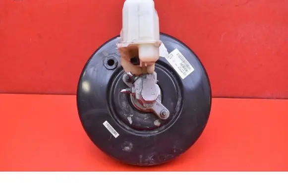 Renault Talisman Brake booster 472104789R