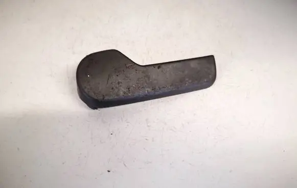 Skoda Roomster (5J) Engine bonnet (hood) release handle 1J1823533C