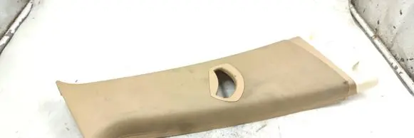 BMW X3 E83 (B) pillar trim (top) 514333045