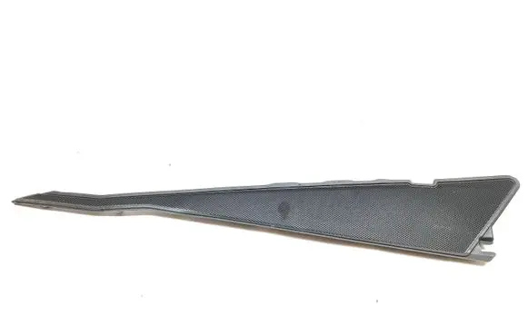 Porsche 718 Cayman 982 982c Center console decorative trim 99155321800