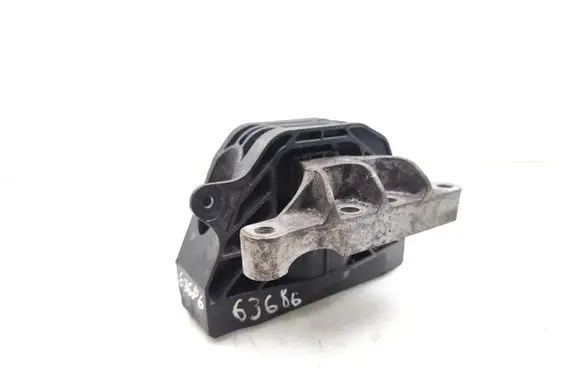 Peugeot 2008 II Engine mount bracket 