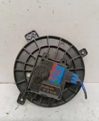 KIA Optima Air flap motor/actuator DH1138004000 1138004000