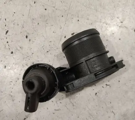 Peugeot 607 Throttle valve 9638246680