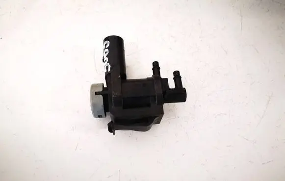 Audi A2 Turbo solenoid valve 1K0906283A