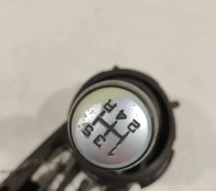 Citroen C3 Gear shifter/selector