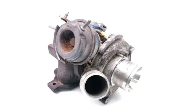 Nissan X-Trail T31 Turbo 8200638766