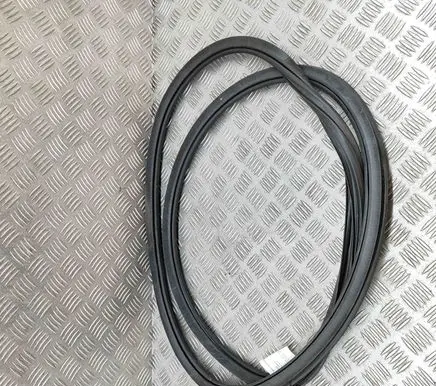 Audi A3 8Y Rubber seal front door (on door) 8V4831721