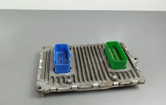 Jeep Cherokee Engine control unit/module P68397063AA