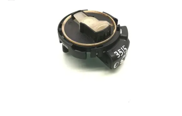 Seat Leon (5F) Airbag deployment crash/impact sensor 3Q0959354 0410145388