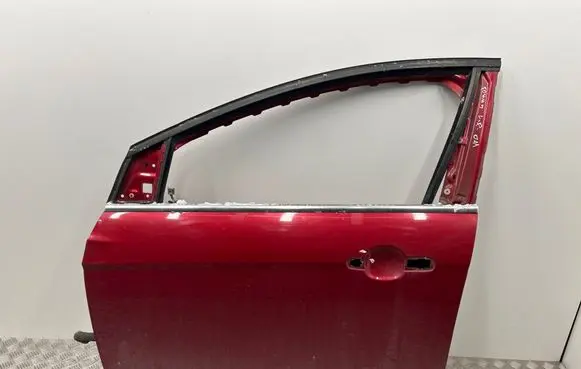 Ford Focus Front door 