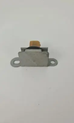 BMW 5 E60 E61 ESP acceleration yaw rate sensor 6781407
