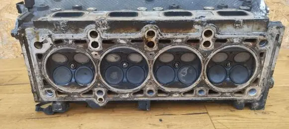 Chrysler Sebring (ST-22 - JR) Engine