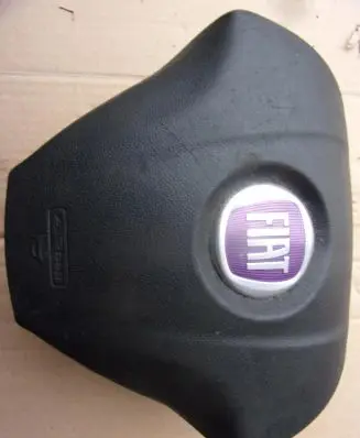 Fiat Bravo Steering wheel airbag 07354504230