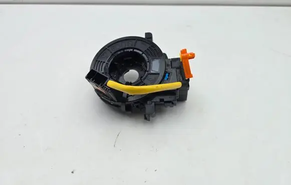 Toyota Yaris Airbag slip ring squib (SRS ring) 0D250 75L451