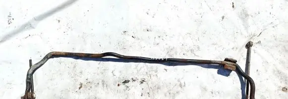Citroen C3 Front anti-roll bar/sway bar