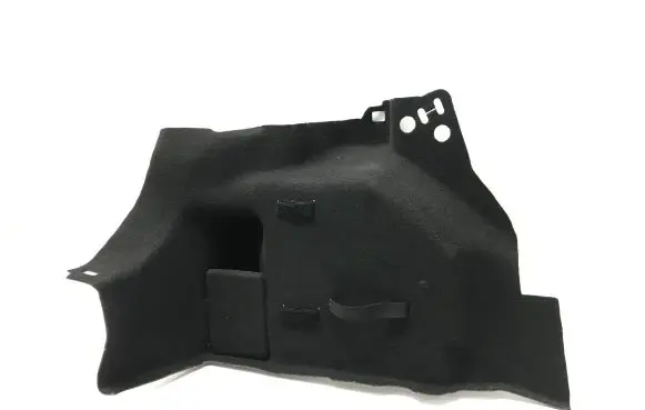 Ford Fiesta Trunk/boot side trim panel 8A61A31149BA