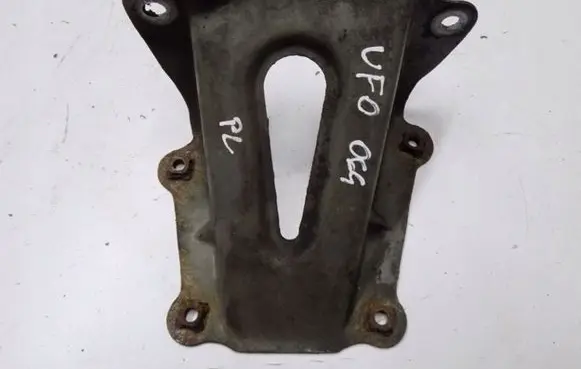 Honda Civic Engine bonnet/hood lock/latch loop/hook 74627TVaass