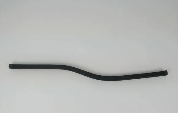 Ford F250 Rubber seal front door window/glass FL341521434