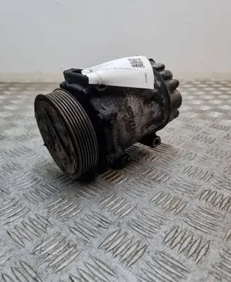 Peugeot Expert Air conditioning (A/C) compressor (pump) 9686061980 08384409861 R134A