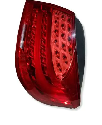 BMW 3 E92 E93 Rear/tail lights 7252094