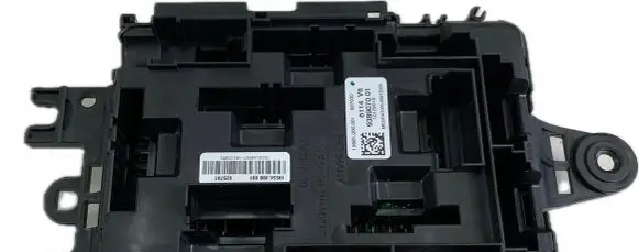BMW 4 F32 F33 Fuse box set 9389070