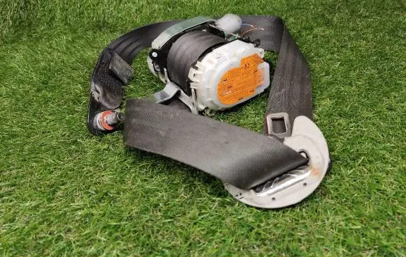 KIA Ceed Front seatbelt 88810A2000