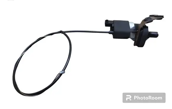 Audi A6 S6 C5 4B Seat adjustment motor 