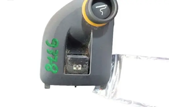 Peugeot 308 Sunroof switch 9661118877